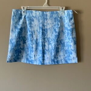 Ladies skirt